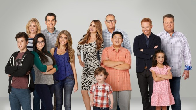 Original family photo
